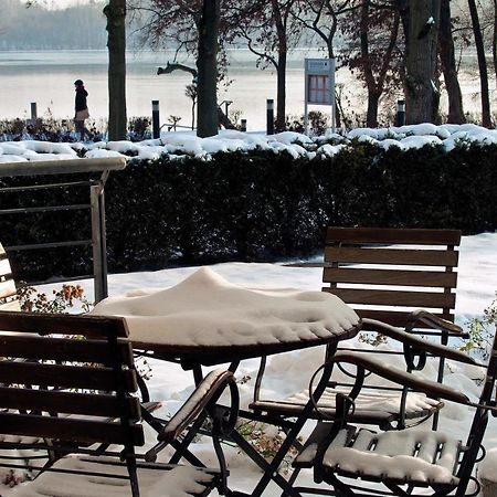 Seminaris Seehotel Poczdam Zewnętrze zdjęcie