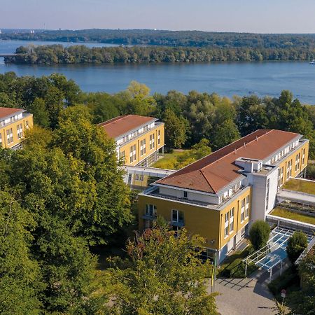 Seminaris Seehotel Poczdam Zewnętrze zdjęcie