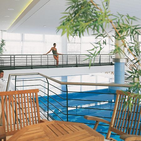Seminaris Seehotel Poczdam Zewnętrze zdjęcie