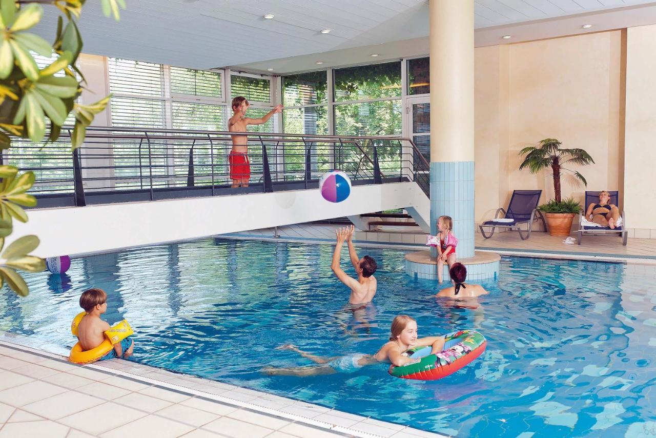 Seminaris Seehotel Poczdam Zewnętrze zdjęcie