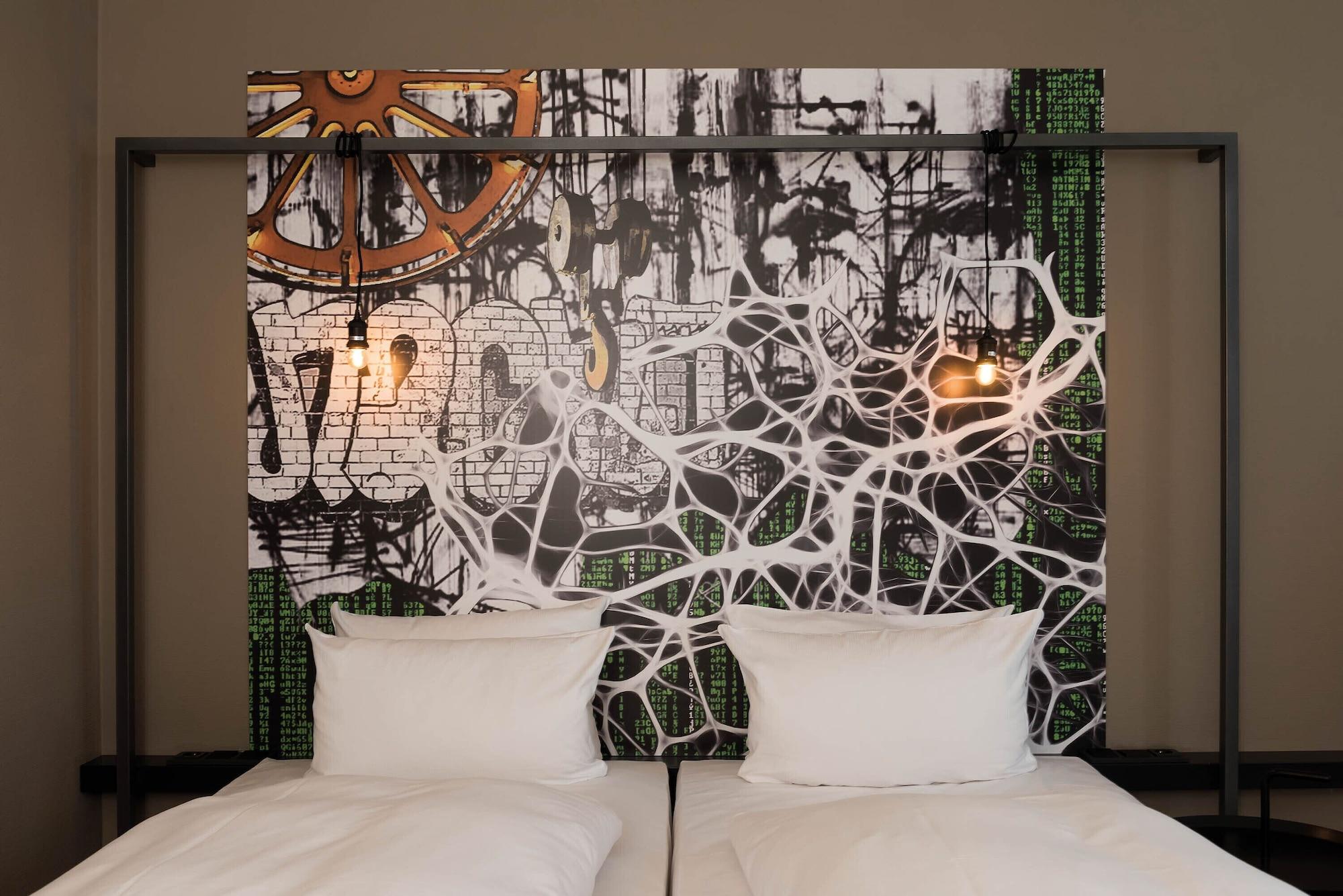 Seminaris Seehotel Poczdam Zewnętrze zdjęcie