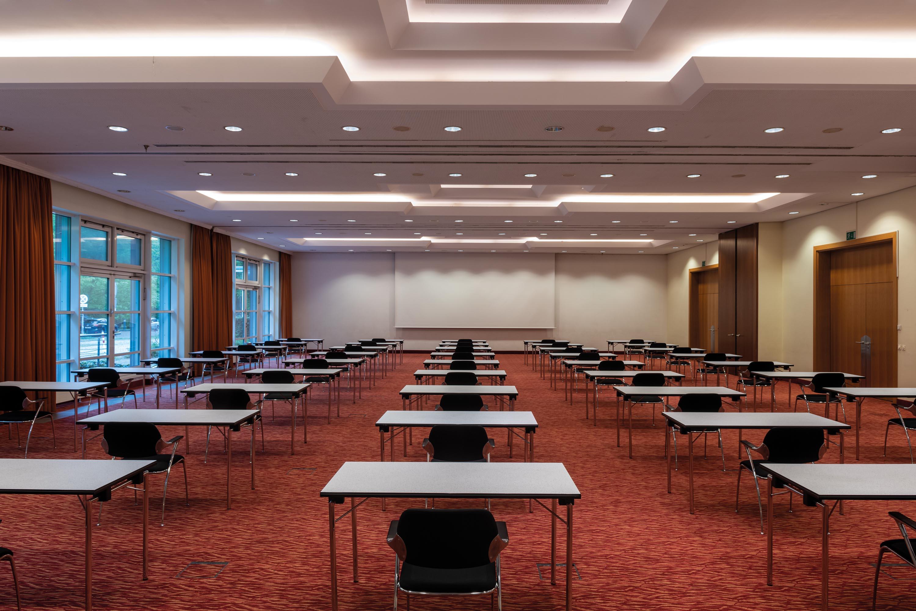 Seminaris Seehotel Poczdam Zewnętrze zdjęcie