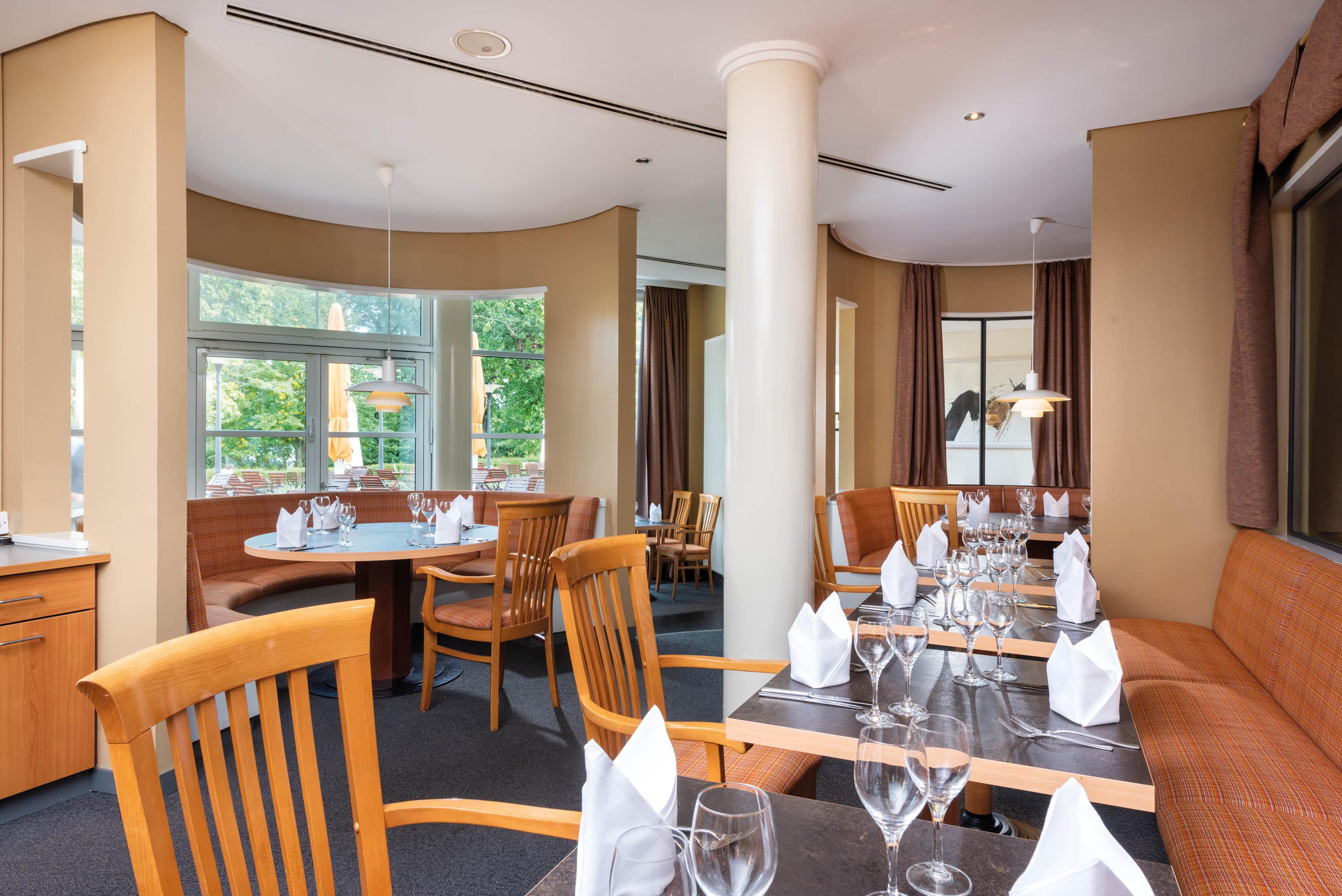 Seminaris Seehotel Poczdam Zewnętrze zdjęcie