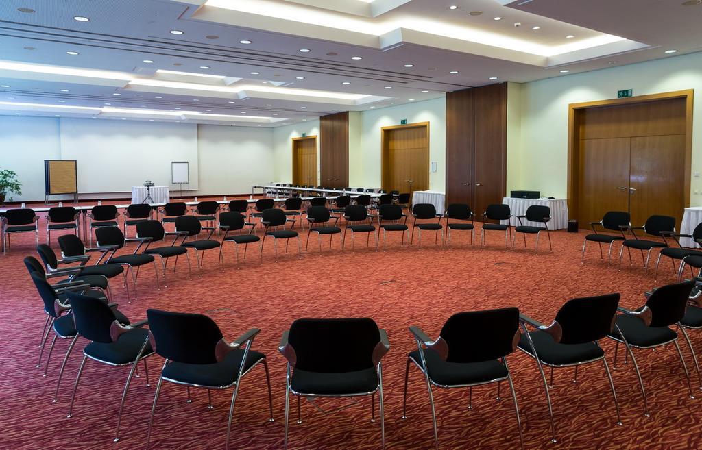 Seminaris Seehotel Poczdam Zewnętrze zdjęcie