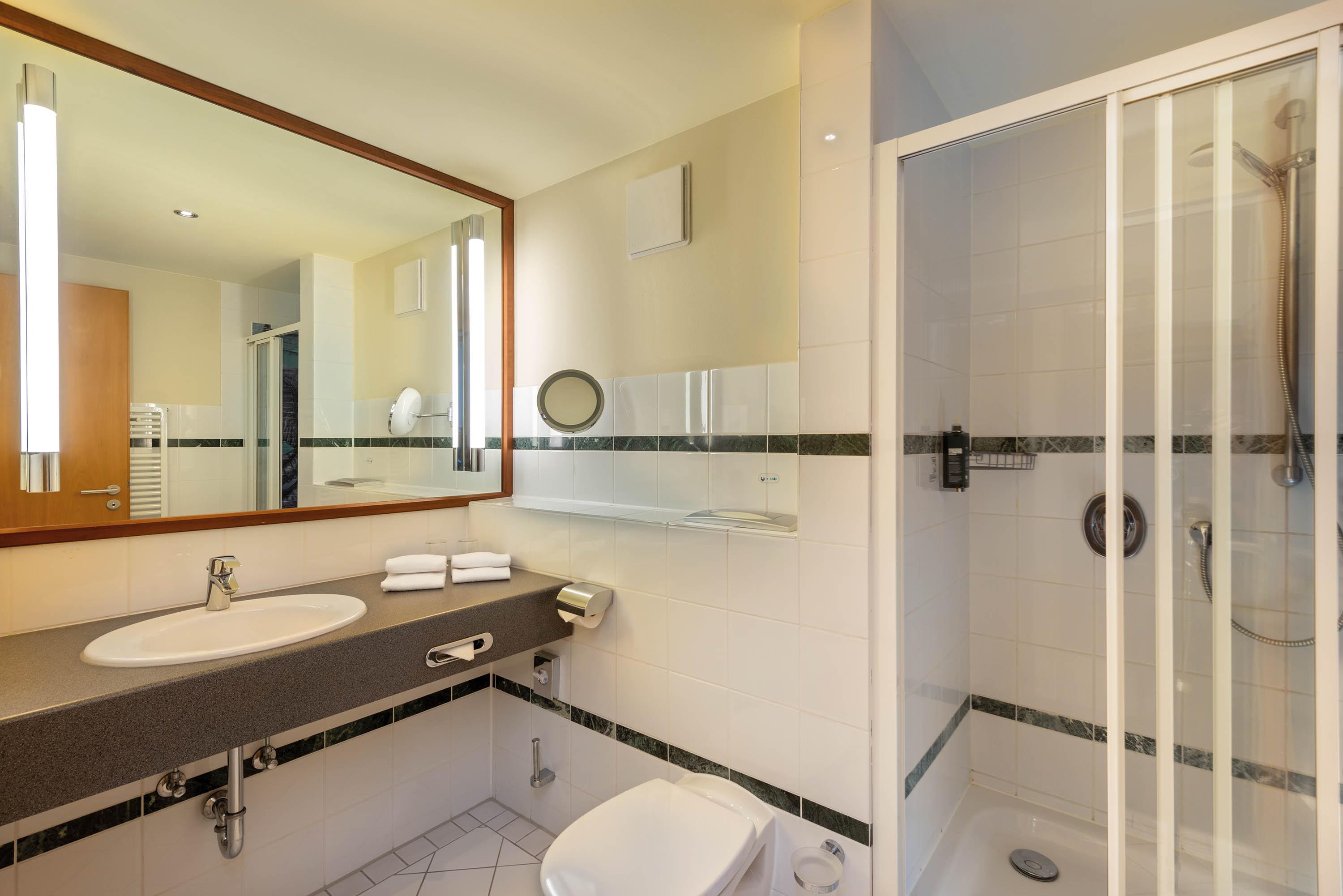 Seminaris Seehotel Poczdam Zewnętrze zdjęcie