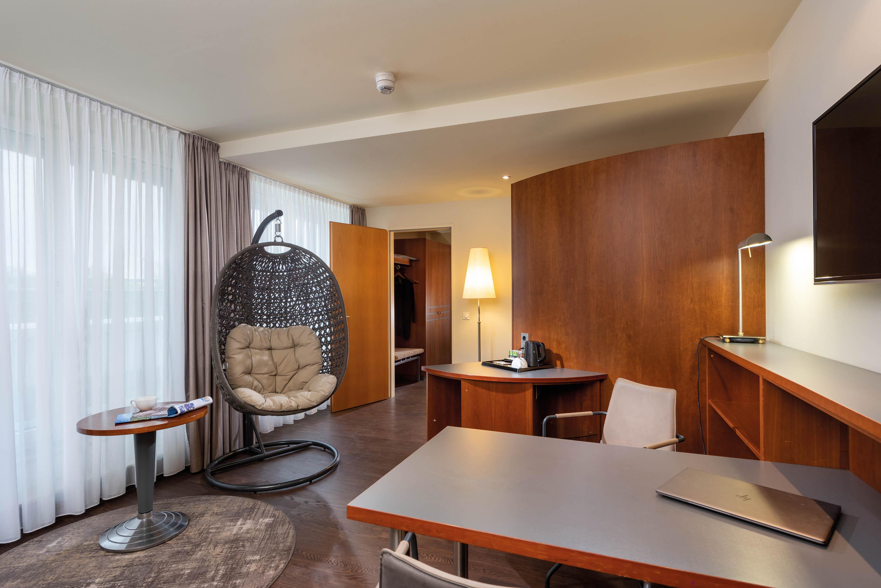 Seminaris Seehotel Poczdam Zewnętrze zdjęcie