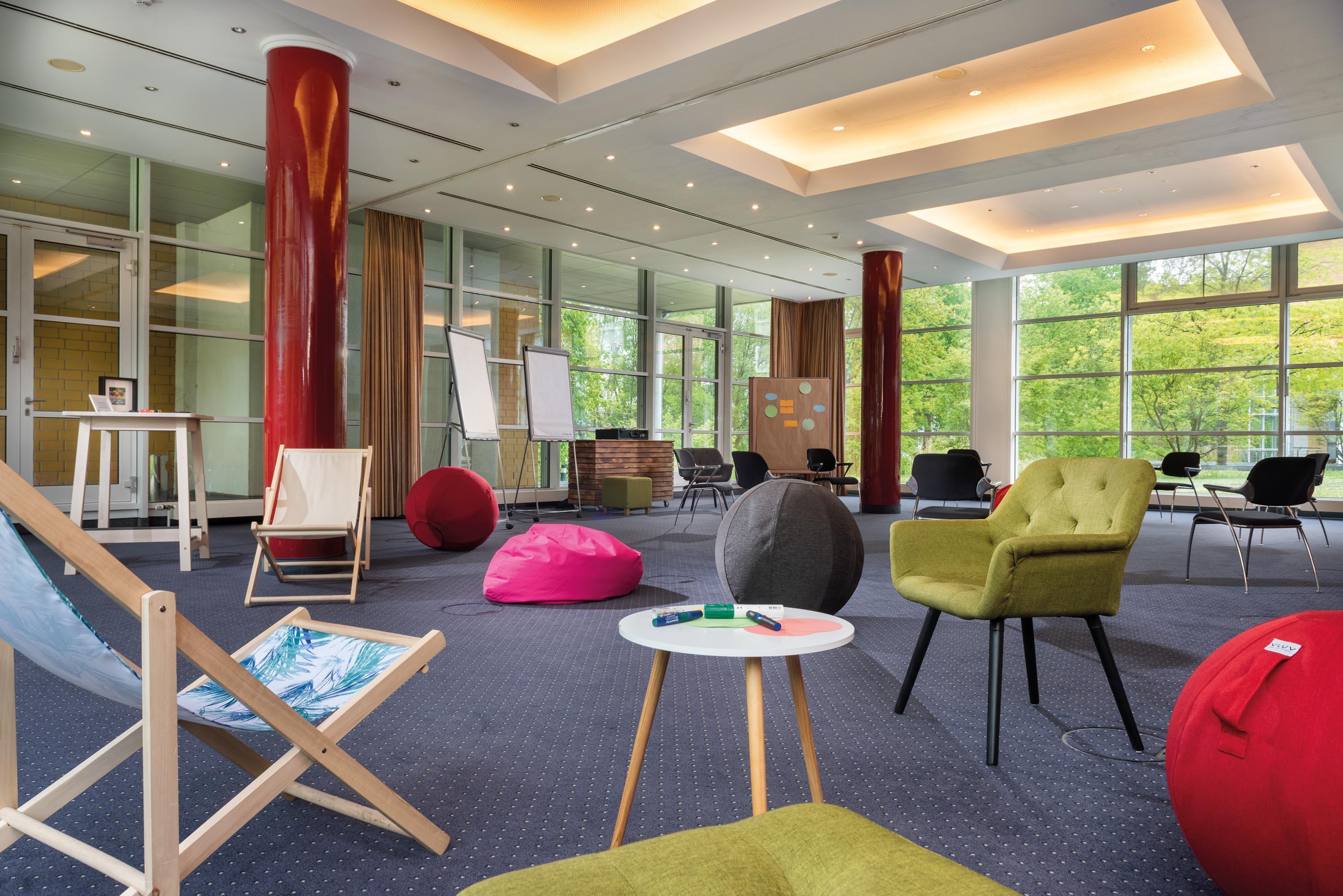 Seminaris Seehotel Poczdam Zewnętrze zdjęcie