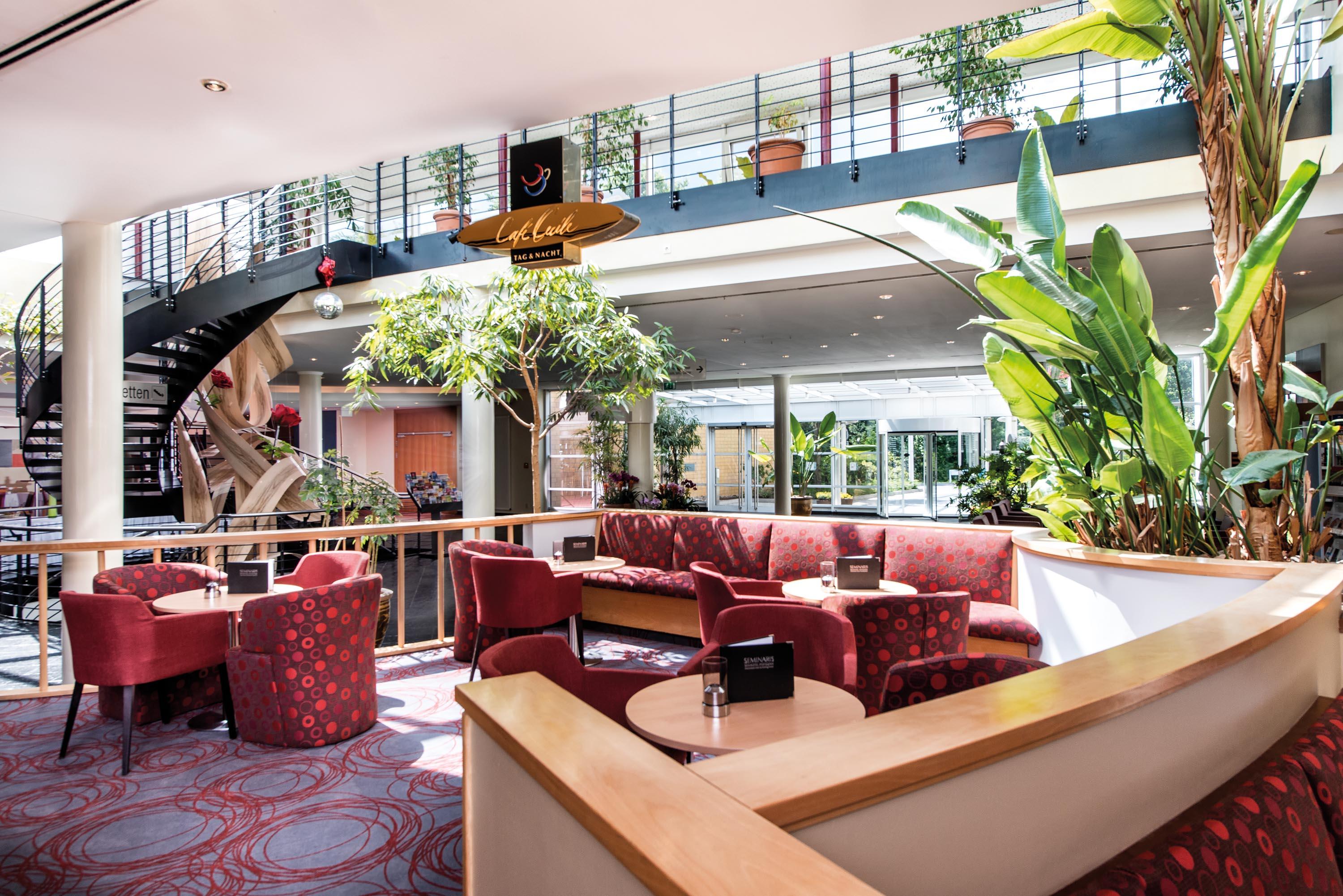 Seminaris Seehotel Poczdam Zewnętrze zdjęcie