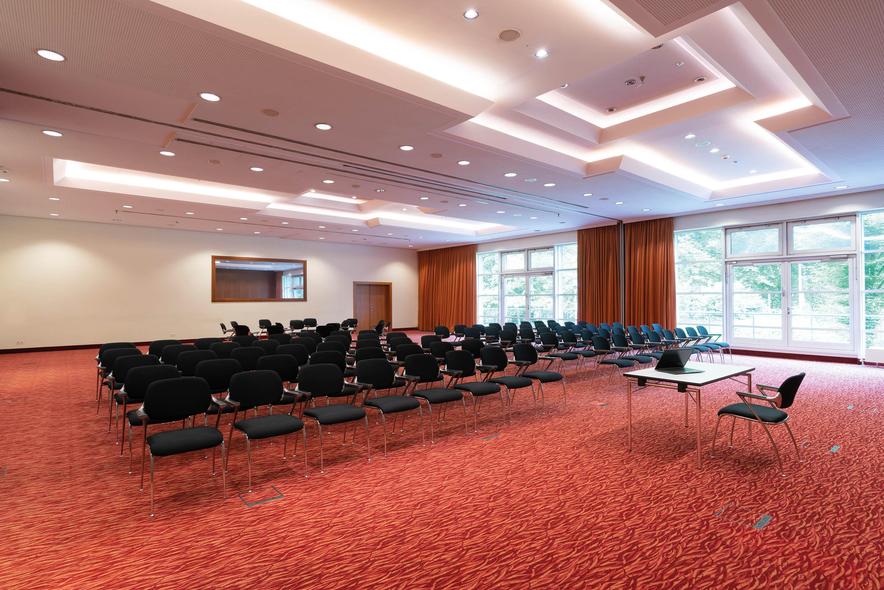 Seminaris Seehotel Poczdam Zewnętrze zdjęcie