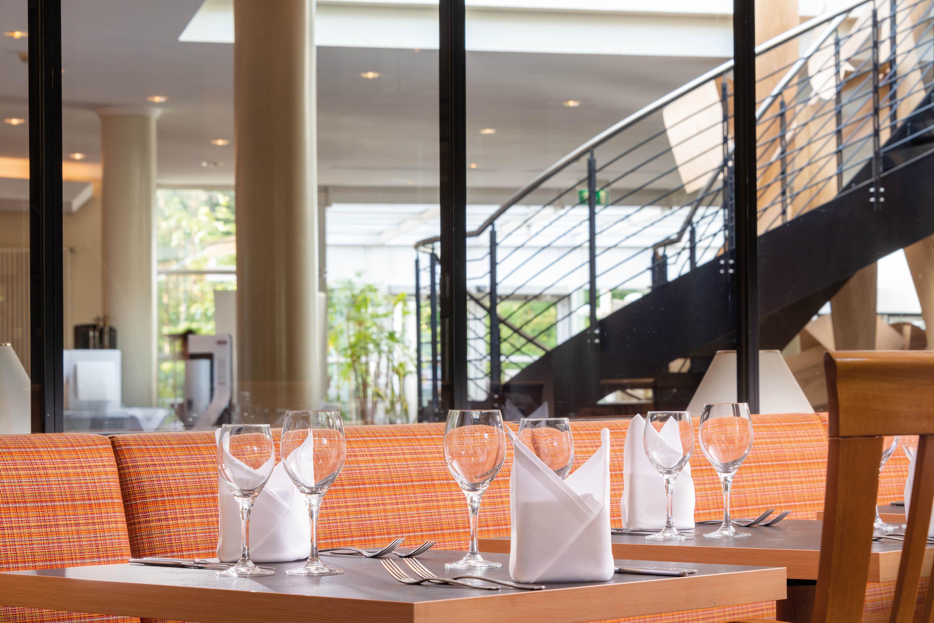 Seminaris Seehotel Poczdam Zewnętrze zdjęcie