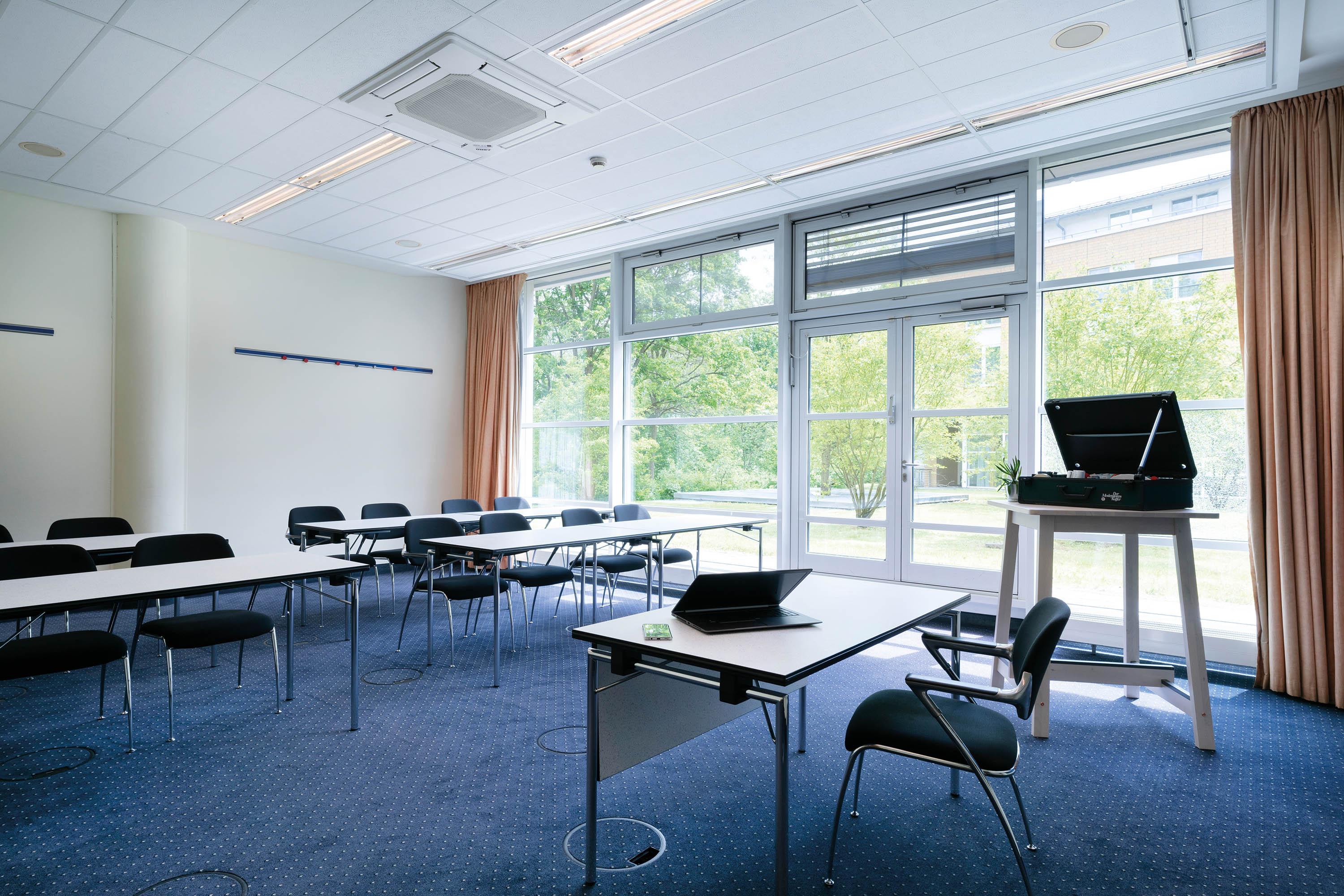 Seminaris Seehotel Poczdam Zewnętrze zdjęcie