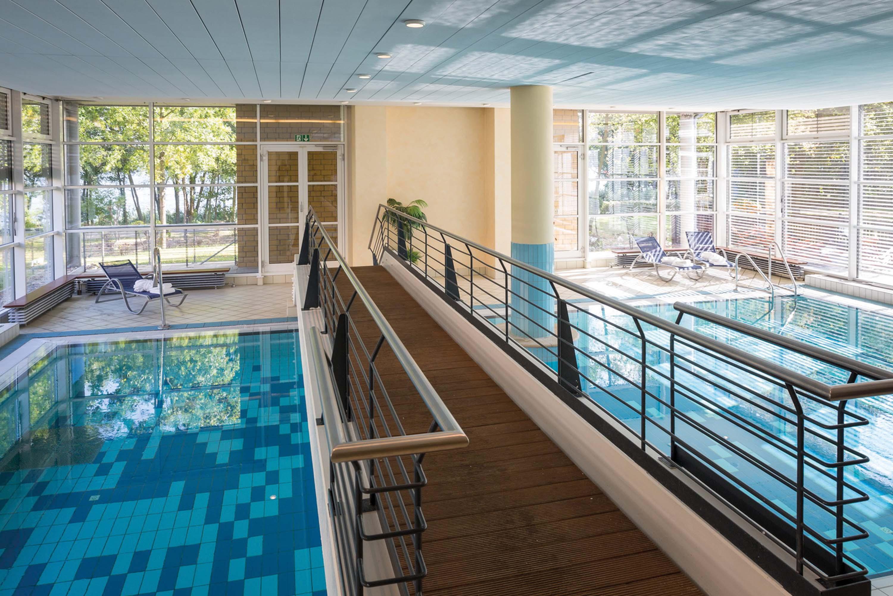 Seminaris Seehotel Poczdam Zewnętrze zdjęcie