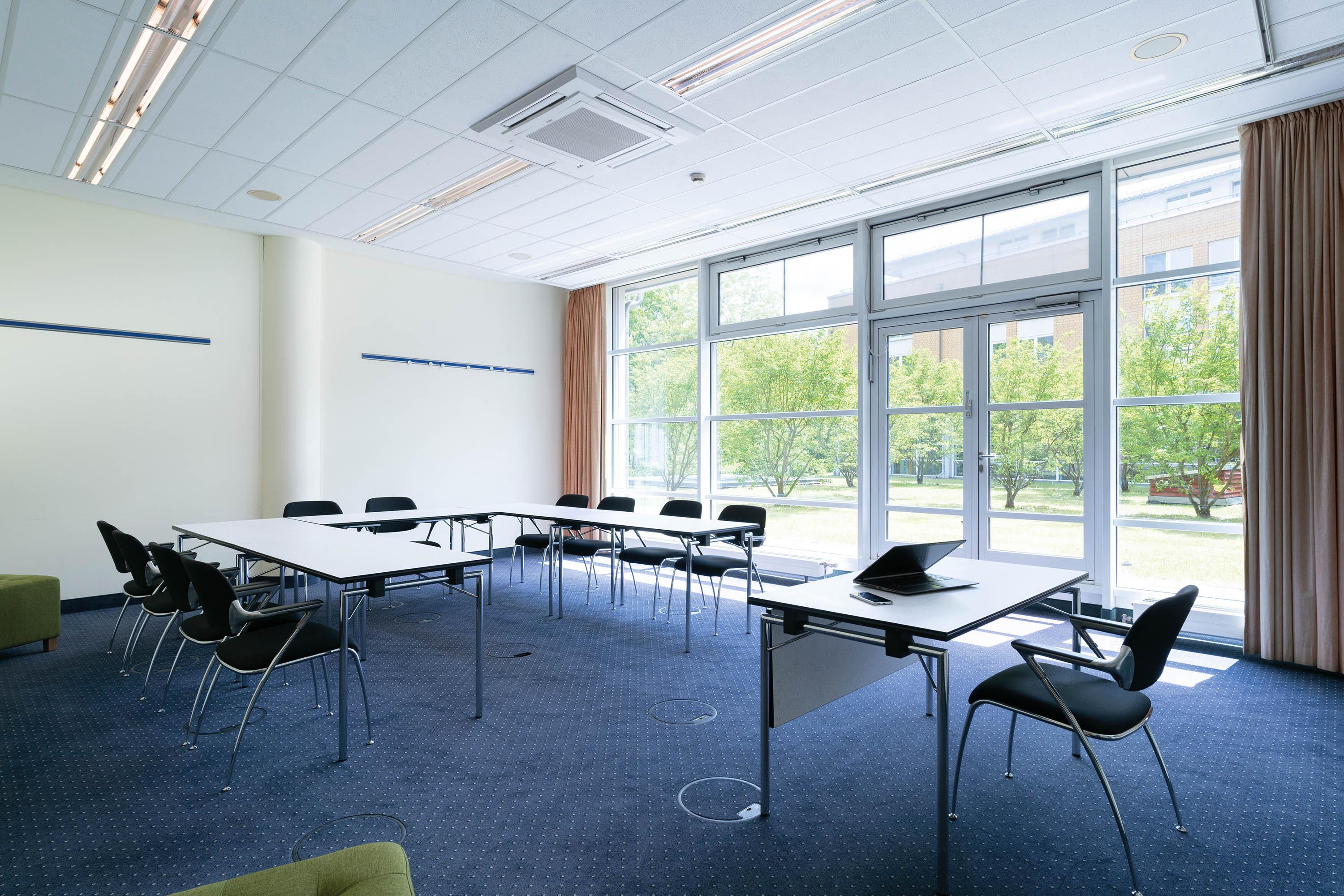 Seminaris Seehotel Poczdam Zewnętrze zdjęcie