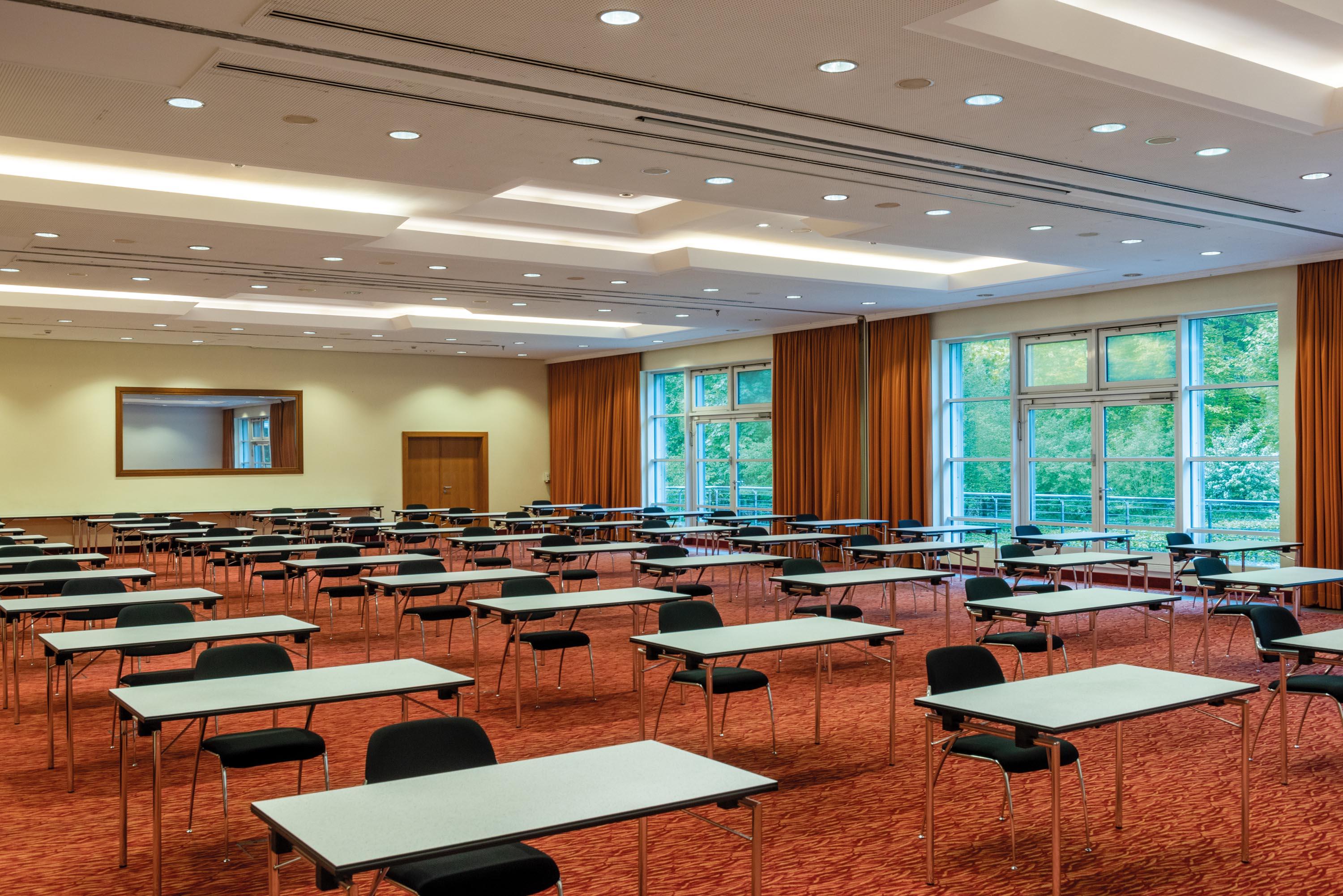 Seminaris Seehotel Poczdam Zewnętrze zdjęcie