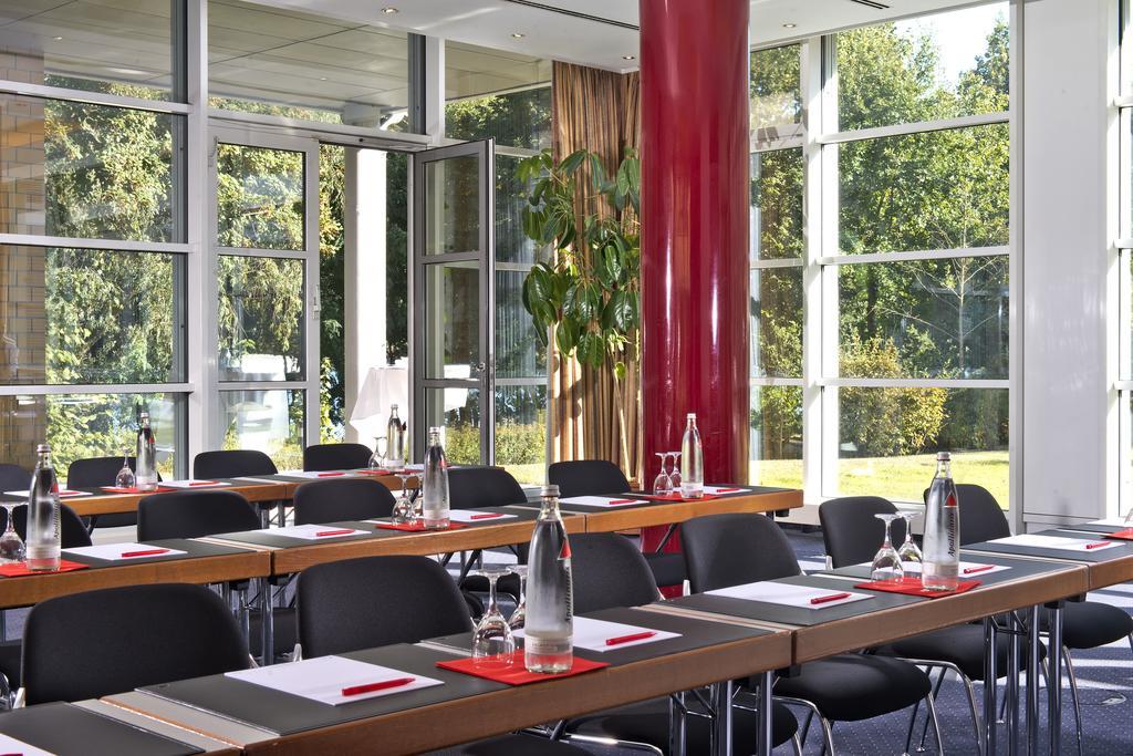 Seminaris Seehotel Poczdam Zewnętrze zdjęcie